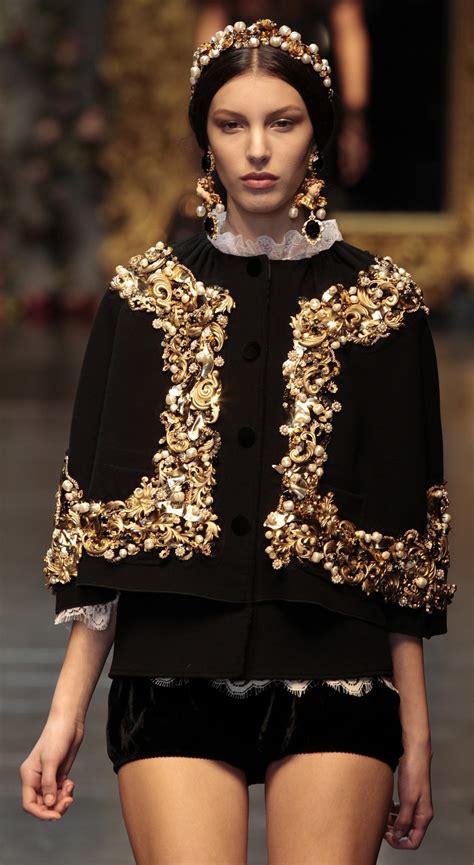 dolce and gabbana europe